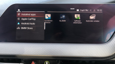 BMW 1 Series 116d M Sport 5dr Step Auto Diesel Hatchback